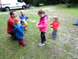 10 jähriges Vereinsjubiläum 2017