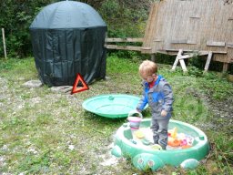 10 jähriges Vereinsjubiläum 2017