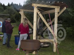 10 jähriges Vereinsjubiläum 2017