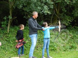 10 jähriges Vereinsjubiläum 2017