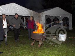 10 jähriges Vereinsjubiläum 2017