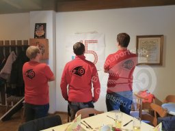 15 jähriges Vereinsjubiläum 2022