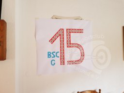 15 Jähriges Vereinsjubiläum 2022