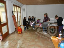 5 Jähriges Vereinsjubiläum 2012