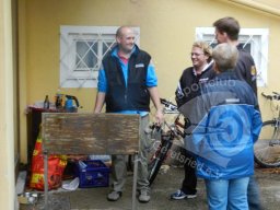 5 Jähriges Vereinsjubiläum 2012