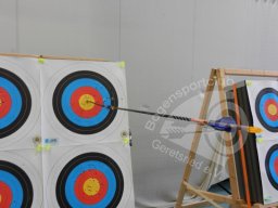 5 Jähriges Vereinsjubiläum 2012