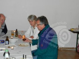 5 Jähriges Vereinsjubiläum 2012