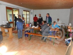 5 Jähriges Vereinsjubiläum 2012