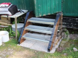 Arbeits &amp; Grilltag Juni 2014