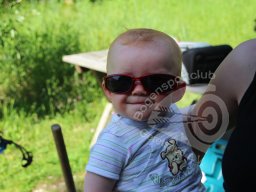 Arbeits &amp; Grilltag Juni 2014