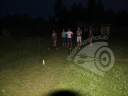 Arbeits &amp; Grilltag Juni 2014