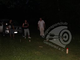 Arbeits &amp; Grilltag Juni 2014