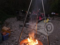 Fackelschießen 2015