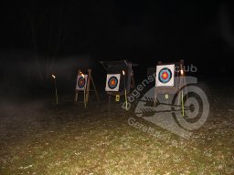 Fackelschießen 2015