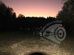 Fackelschießen 2015