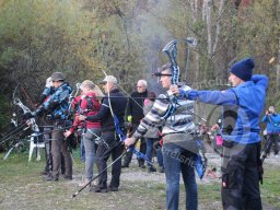 Fackelschießen 2015