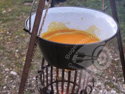 Fackelschießen 2015