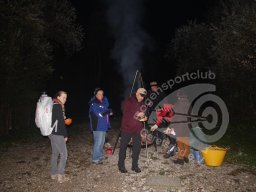 Fackelschießen 2015