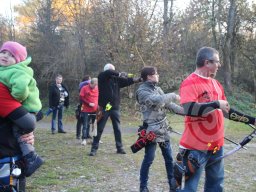 Fackelschießen 2015