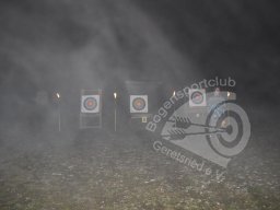 Fackelschießen 2015