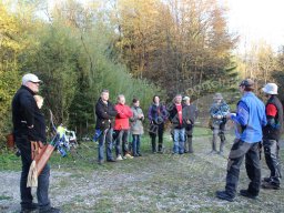 Fackelschießen 2015