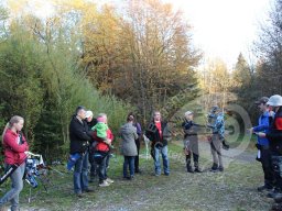 Fackelschießen 2015