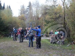 Fackelschießen 2015