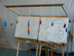 Faschings-Gaudi 2012