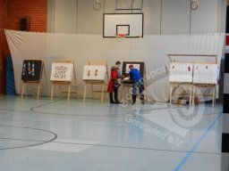 Faschings-Gaudi 2012