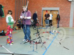 Faschings-Gaudi 2012