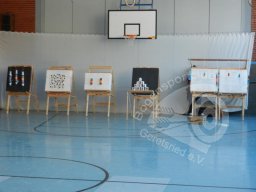 Faschings-Gaudi 2012