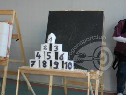 Faschings-Gaudi 2012