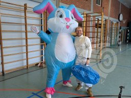 Faschings-Gaudi 2022