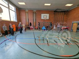 Faschings-Gaudi 2022