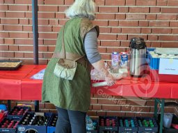 Faschings-Gaudi 2022