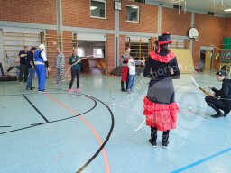 Faschings-Gaudi 2023