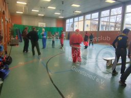 Faschings-Gaudi 2023