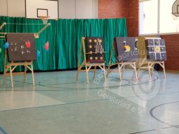 Faschings-Gaudi 2023