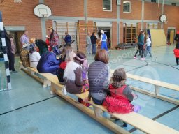 Faschings-Gaudi 2023