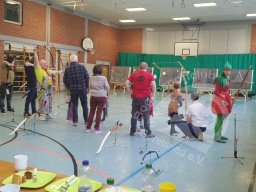 Faschings-Gaudi 2024