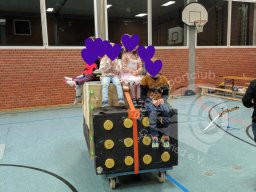 Faschings-Gaudi 2024