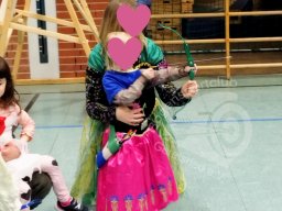 Faschings-Gaudi 2024