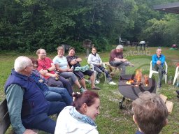 Feldbogenlehrgang 2022