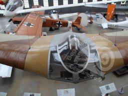 Flugwerft &amp; Schloss Schleissheim 2016