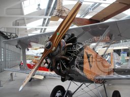 Flugwerft &amp; Schloss Schleissheim 2016