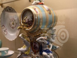 Flugwerft &amp; Schloss Schleissheim 2016