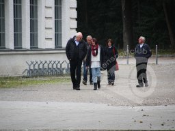 Flugwerft &amp; Schloss Schleissheim 2016