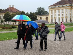 Flugwerft &amp; Schloss Schleissheim 2016