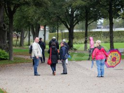 Flugwerft &amp; Schloss Schleissheim 2016