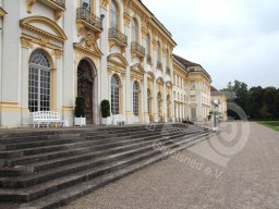 Flugwerft &amp; Schloss Schleissheim 2016